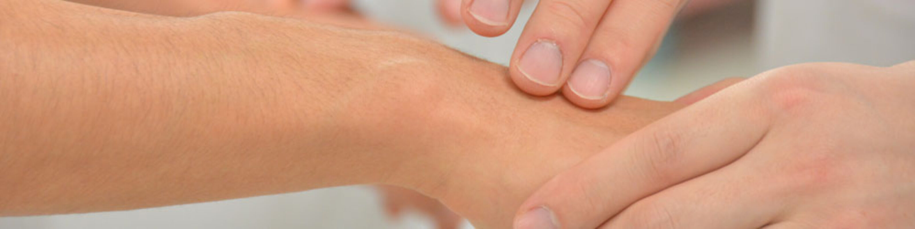 Specialistmottagning