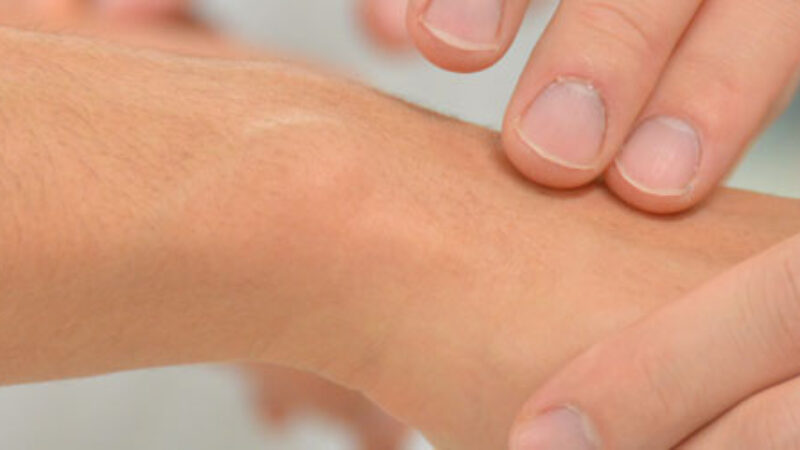 Specialistmottagning