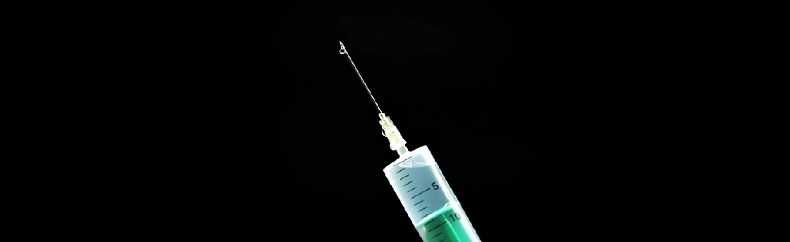 vaccination