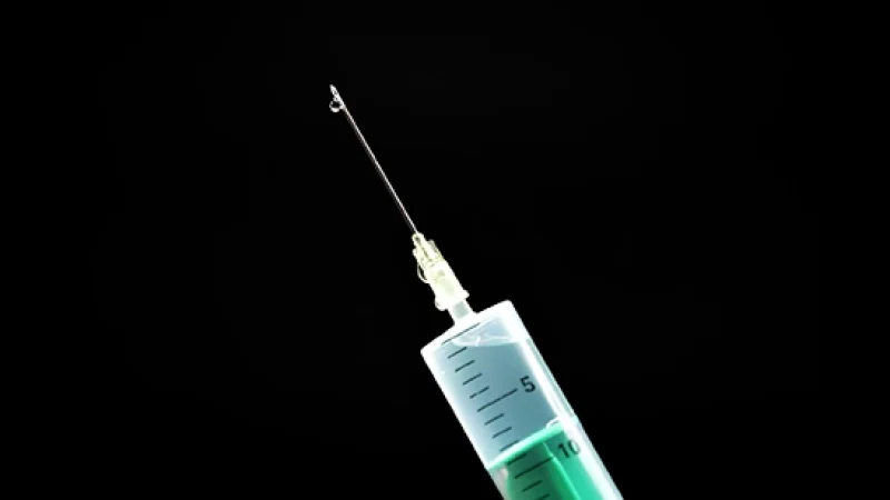 vaccination